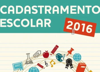 Prefeitura Municipal de Ouro Preto realiza cadastramento escolar do dia 13 a 17 de junho