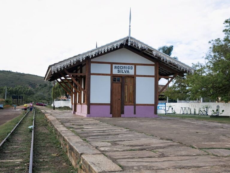 Festa de Santo Antônio de Rodrigo Silva acontece neste final de semana