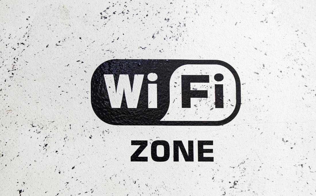 Usuários da Santa Casa de Ouro Preto já podem utilizar internet WiFi gratuitamente