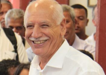 Prefeito de Ouro Preto nomeia equipe de transição de governo