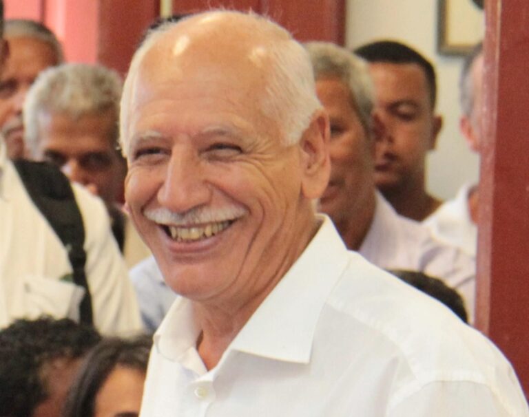 Prefeito de Ouro Preto nomeia equipe de transição de governo