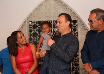 Julio Pimenta é eleito Prefeito em Ouro Preto junto com 09 vereadores da sua base de apoio