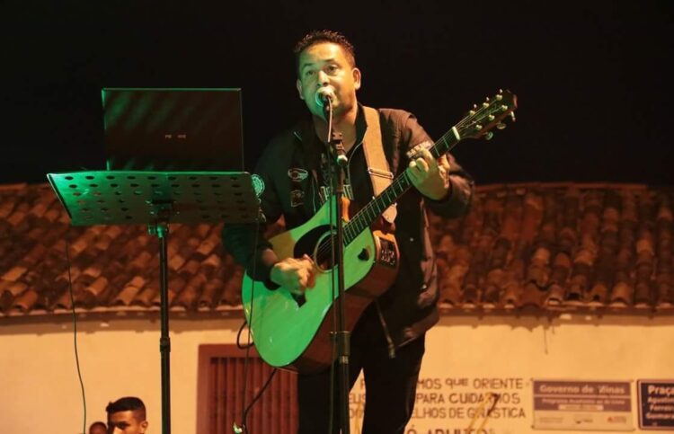 Ouropretano participa do Programa do Ratinho do SBT na próxima segunda-feira