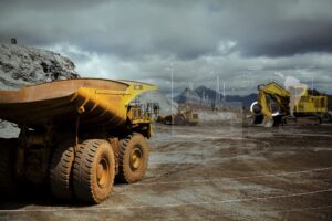 Anglo American recebe Licença de Operação para Fase 2 da mina do Minas-Rio e pode gerar mil empregos Anglo American recebe Licença de Operação para Fase 2 da mina do Minas-Rio e pode gerar mil empregos