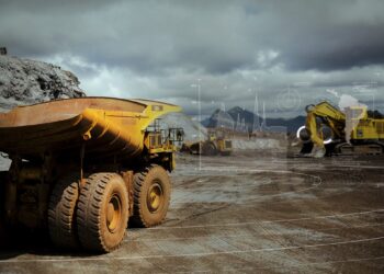 Anglo American recebe Licença de Operação para Fase 2 da mina do Minas-Rio e pode gerar mil empregos