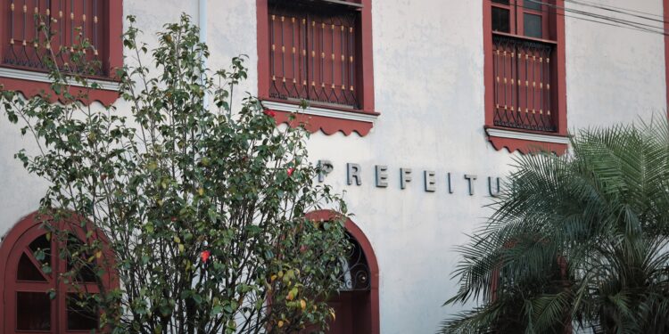 Prefeitura Municipal de Ouro Preto anuncia suspensão do Processo Seletivo para Analista Fiscal