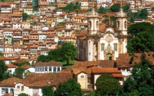 Ouro Preto: Em enquete, 96% dizem ser contra a PEC241 Ouro Preto: Em enquete, 96% dizem ser contra a PEC241
