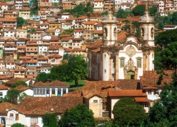 Ouro Preto: Em enquete, 96% dizem ser contra a PEC241