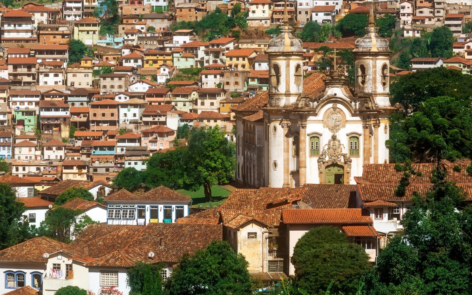 Ouro Preto: Em enquete, 96% dizem ser contra a PEC241
