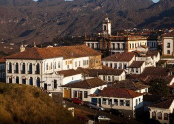 Nova Lei em Ouro Preto obriga ônibus parar em local seguro solicitado por mulheres e idosos a partir das 21 horas
