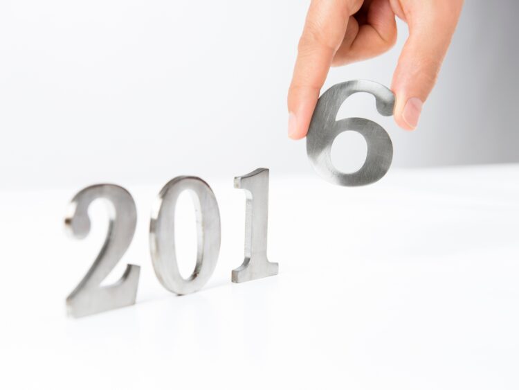 2016: Ano Cabalístico ou Mais do Mesmo com Requintes de Crueldade?