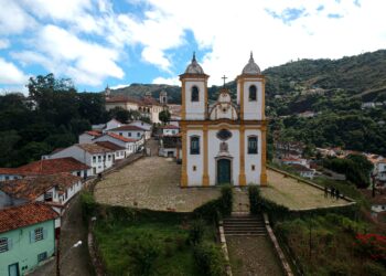 Concurso do Iphan selecionará Emblema do Patrimônio Cultural Brasileiro