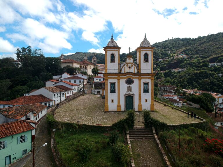 Concurso do Iphan selecionará Emblema do Patrimônio Cultural Brasileiro