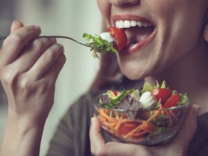 Alimentar-se é estabelecer relação de prazer com a comida Alimentar-se é estabelecer relação de prazer com a comida