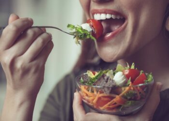 Alimentar-se é estabelecer relação de prazer com a comida