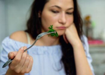 Fazer dieta ou alimentar-se bem, qual a sua escolha?