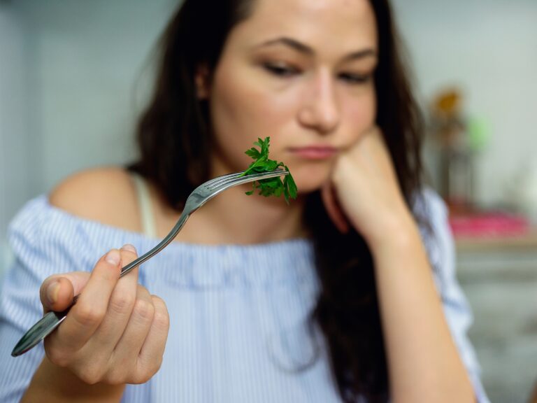 Fazer dieta ou alimentar-se bem, qual a sua escolha?