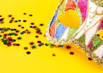 Evite a barriga de carnaval