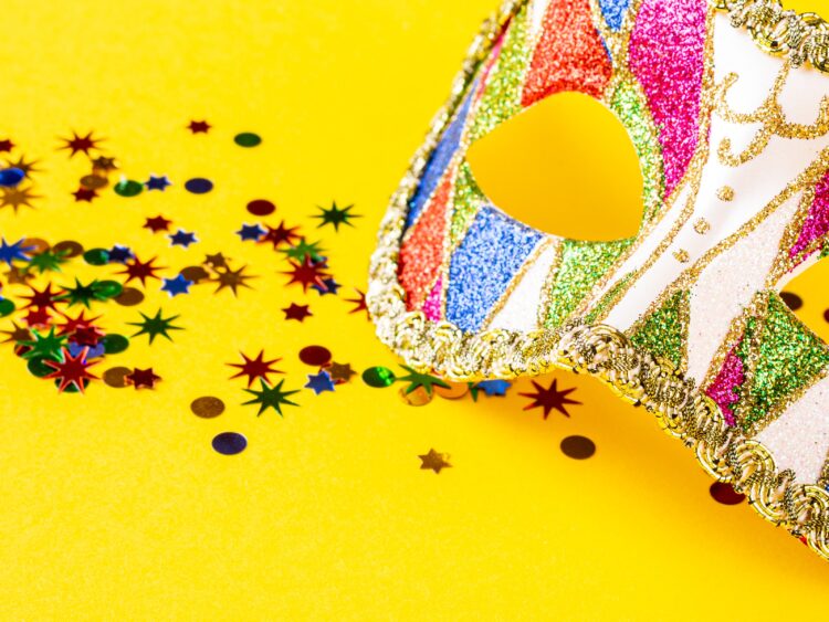 Evite a barriga de carnaval