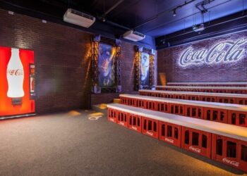 Fábrica da Felicidade em Itabirito é o novo ponto turístico do Circuito do Ouro em Minas Gerais