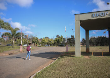 Resolução aprovada dá fim a trotes estudantis na Universidade Federal de Ouro Preto