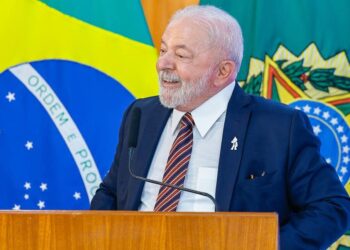 Após 14 anos, Lula pode retornar a Ouro Preto na solenidade de 21 de abril