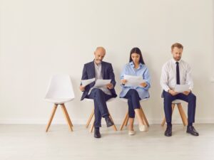 Entrevista de Emprego: você está preparado(a)?