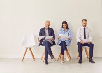 Entrevista de Emprego: você está preparado(a)?