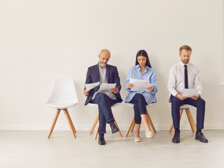 Entrevista de Emprego: você está preparado(a)?