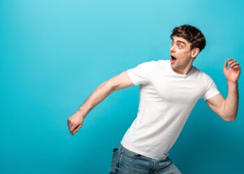 Como espantar um cliente em três lições