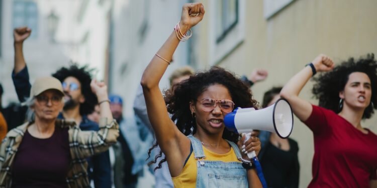 A aula agora é de Cidadania