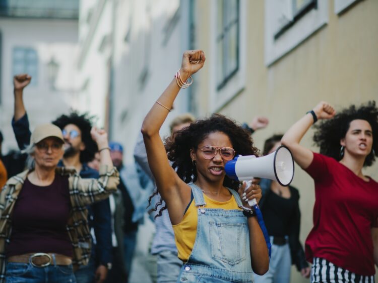 A aula agora é de Cidadania