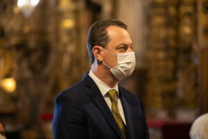Maioria avalia governo Júlio Pimenta como Bom, segundo enquete do Mais Minas Maioria avalia governo Júlio Pimenta como Bom, segundo enquete do Mais Minas