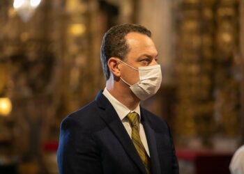 Maioria avalia governo Júlio Pimenta como Bom, segundo enquete do Mais Minas