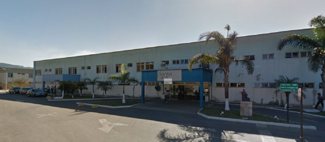 Sem pânico: suspensão do atendimento de urgência da Santa Casa é cancelada Sem pânico: suspensão do atendimento de urgência da Santa Casa é cancelada