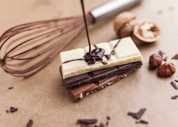 Motivação para curtir a Páscoa sem culpa