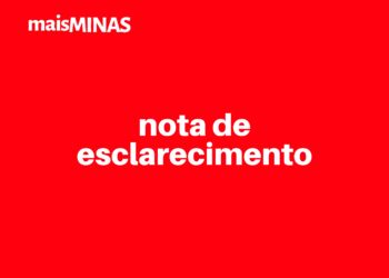 Nota de Esclarecimento sobre O REAJUSTE DA TAXA DO SEMAE DE OURO PRETO