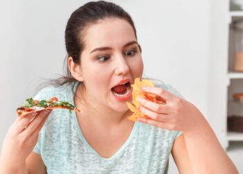 Não faça com que o ato de comer se torne algo banal