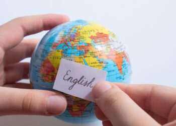 MEC disponibiliza curso de inglês online e gratuito