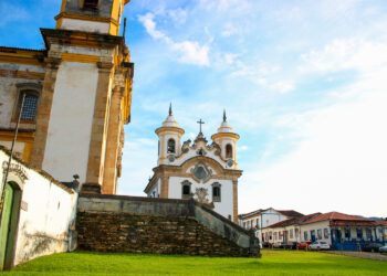 Festival da Canção de Mariana terá shows de João Bosco e Tianastácia em Julho