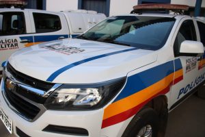 Polícia Militar prende autor de roubo a ônibus coletivo em Ouro Preto Polícia Militar prende autor de roubo a ônibus coletivo em Ouro Preto