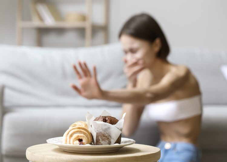 Nenhum corpo é perfeito se não tem saúde nele!