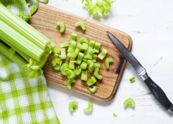 Uma alimentação saudável é ambientalmente sustentável