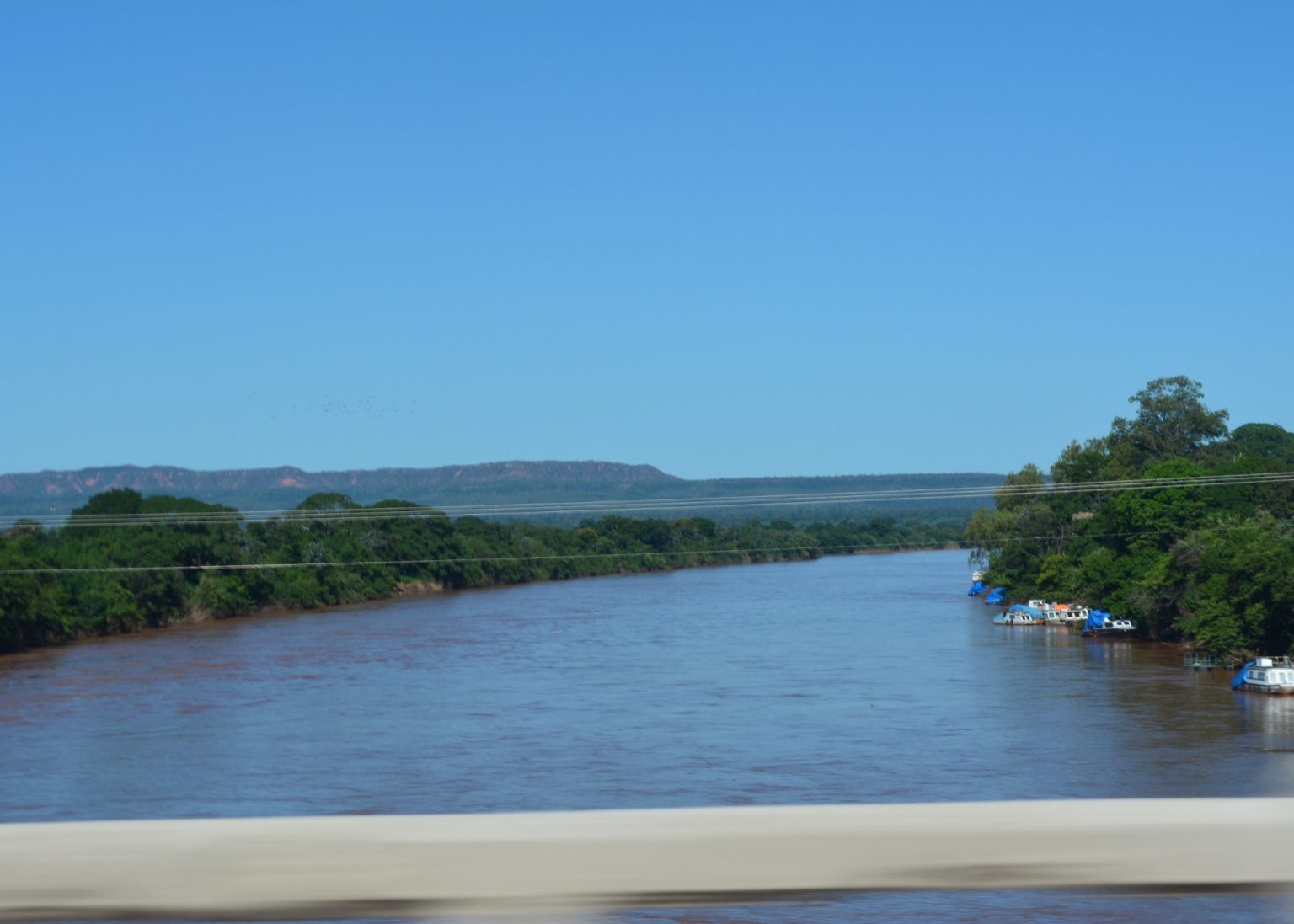 Comitê da Bacia Hidrográfica do Rio das Velhas e o Projeto Manuelzão realizam a Expedição "Rio das Velhas, te quero vivo"