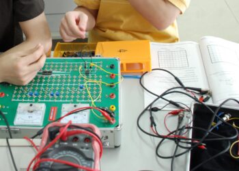 Escola em Lafaiete abre 280 vagas em cursos técnicos gratuitos