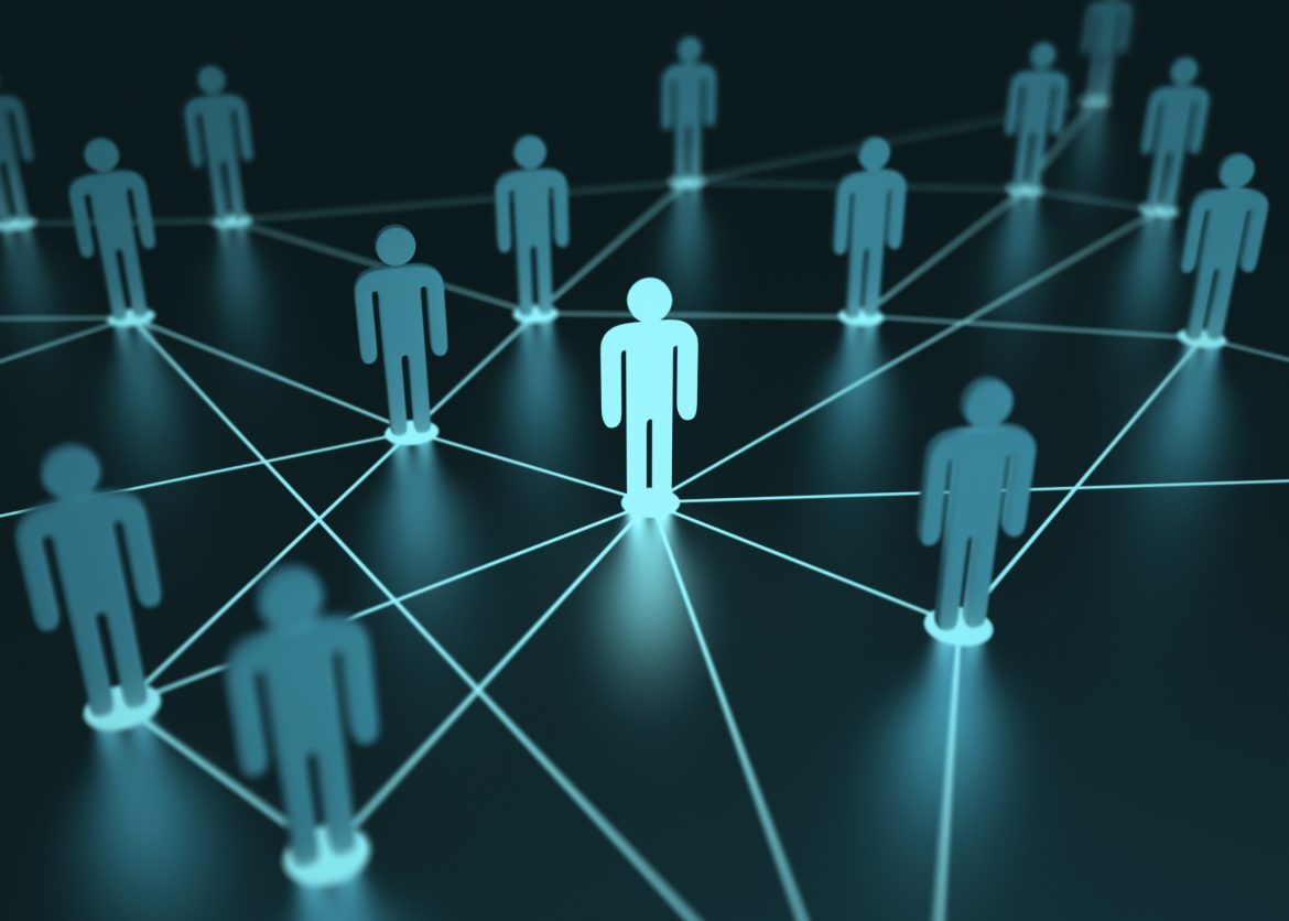 Quem não é visto não é lembrado