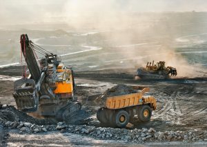 Mineradoras estão com processos de seleção abertos no Brasil