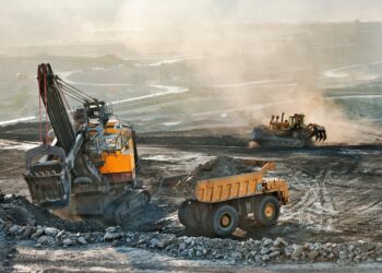 Mineradoras estão com processos de seleção abertos no Brasil