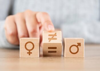 O Preconceito de Gênero