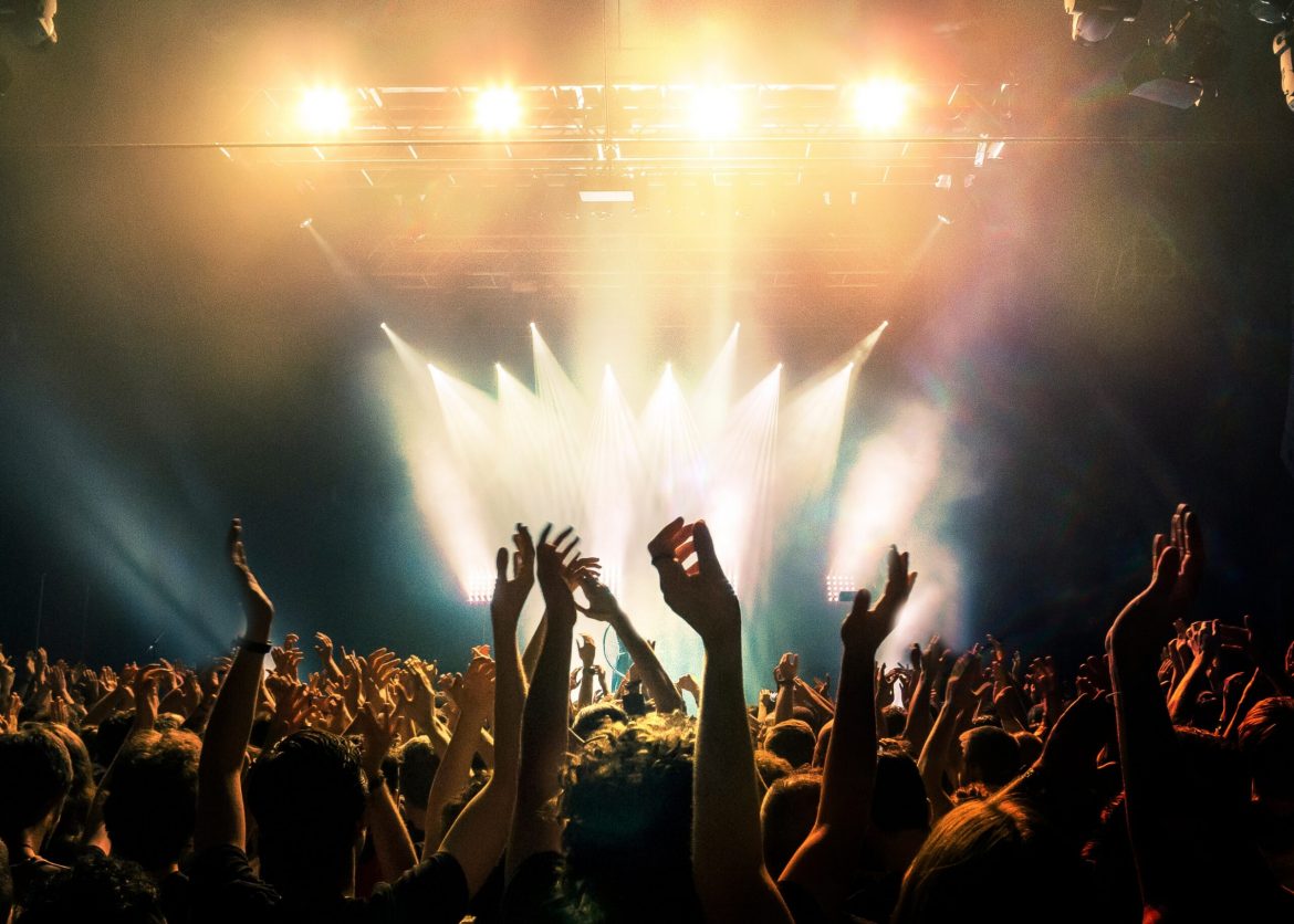 Definida a programação do Bar do Festival de Inverno da UFOP